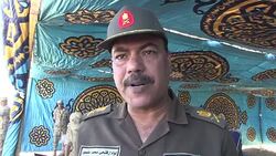 VOICED : Egypt battles landmines 75 years after El Alamein News Clip