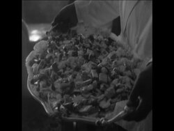 CAN 009 SECOND SON FOR KING HUSSEIN OF JORDAN News Clip