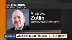 Will Wage Pressure Keep Rising Through 2017? News Clip
