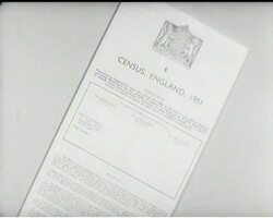 ALL SET FOR THE CENSUS News Clip