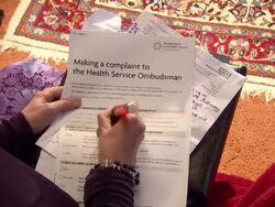 Pathway End of Life Care Plans Legalised News Clip