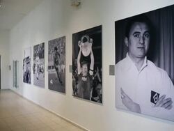 Hamburger SV v 1899 Hoffenheim - Bundesliga Stock Footage