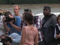 Jordana Brewster Stock Footage