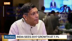 India's 'Huge implementation Challenge' in New Tax News Clip