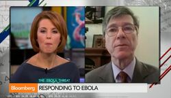 Is Quarantine Necessary for People Treating Ebola? News Clip