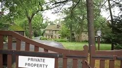Elkins Park home of Bill Cosby News Clip