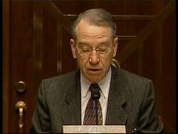 US Finance Commitee on trade bill deadlock, China News Clip