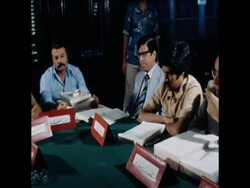 SYND 21 6 77 ARAB LEAGUE ISRAELI BOYCOTT CONFERENCE IN ALEXANDRIA News Clip