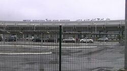 CLEAN : File images of Algiers airport News Clip