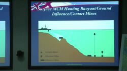 CLEAN : Gulf navy drill not directed at Iran US News Clip