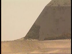 Egypt - Pyramid To Be Opened To Public News Clip