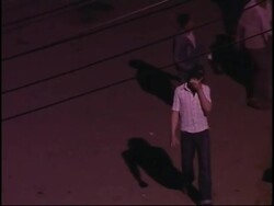 Tear gas fired at demonstrators on 2nd day of violence over prices News Clip