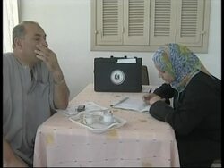 Palestinians prepare to conduct first census in a decade News Clip