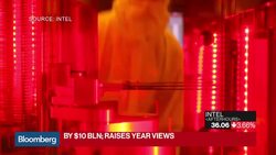 Breaking Down the Earnings From Microsoft and Intel News Clip