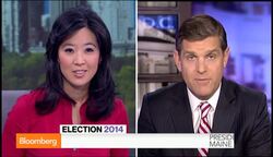 Would a Republican Congress Make Gridlock Worse? News Clip