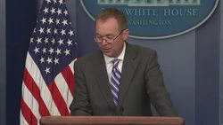 OMB: Trump's Budget to be 'America First' Budget News Clip