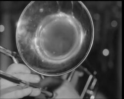 JAZZ DATE - AT EIGHT! News Clip