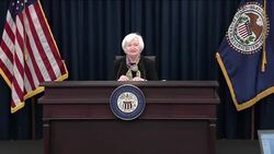 A Cautious Fed Reflects Global Volatility: Michael Gapen News Clip