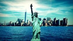 New York 4K Stock Footage