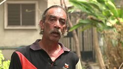 VOICED : Gangs threaten election violence in Nigerias key city News Clip