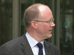 George Entwistle is the new BBC Director General News Clip