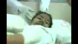 CLEAN : Miracle survivor pulled from Bangladesh News Clip