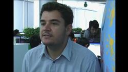 China''s Silicon valley takes on the west News Clip