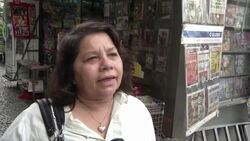 Reactions in Brazil as President Rousseff secures re-election Instructional Video