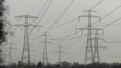 A social network sharing excess solar energy News Clip