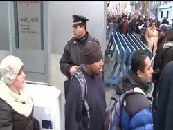 The Obama administration said Monday it has no control over how the New York Police Department spends millions of dollars in White House grants that helped pay for NYPD programs that put entire American Muslim neighborhoods under surveillance. Instructional Video