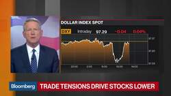 Former Rep. Crowley on China Trade and Democratic Candidates News Clip