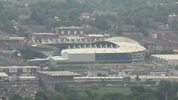 Stock shots of Belfast News Clip