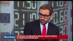 We Hope Brexit Voters Will be Rational, Says Moretti News Clip