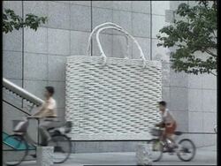 Japan - City Planners Create Artful Landscapes Instructional Video