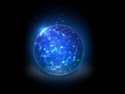 magic ball 2 Stock Footage