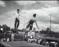 SCHOOL DAYS - News Clip