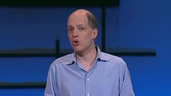 Alain de Botton: A kinder, gentler philosophy of success Instructional Video