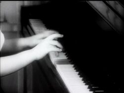 CHILDREN'S CORNER - 4-YEAR-OLD MUSICAL GENIUS News Clip