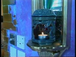 HONG KONG: HOSPICE DEDICATED TO TREATING AIDS PATIENTS IS OPENED News Clip