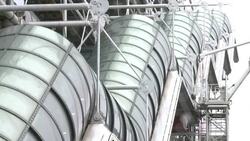 CLEAN : Pompidou Centre strike action enters eighth day News Clip