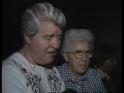 ITALY: VATICAN: CANONIZATION PREVIEW News Clip