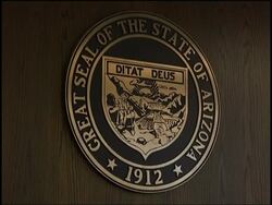 Arizona considers crackdown on illegal immigrants with tough new law News Clip