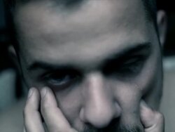 Psycho Stock Footage