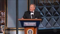 2017 Emmys: The Only Recap You Need | THR News News Clip