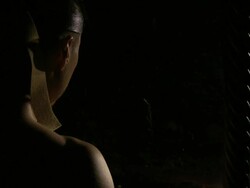 Asian Pacific Tribal Warrior 08 Stock Footage