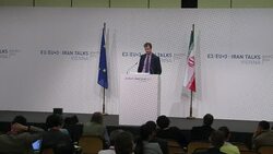 CLEAN : Russia US set aside Ukraine crisis for Ira News Clip