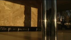 Modernist masterpiece restored News Clip