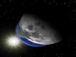 Zoom Fly Earth Stock Footage