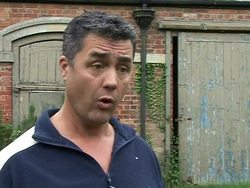 CLEAN: Cooking oil for cars News Clip