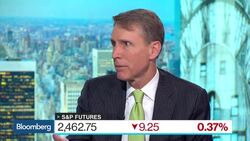 IIF CEO Adams Sees More U.S. Bank Consolidation News Clip